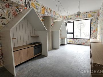 Venta Departamento 5 ambientes más dependencia y 3 cocheras - Quantum Bellini