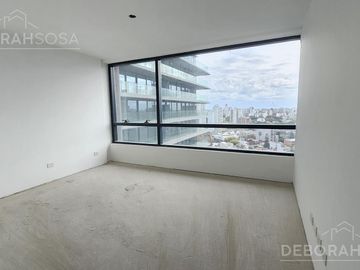 Venta Departamento 5 ambientes más dependencia y 3 cocheras - Quantum Bellini