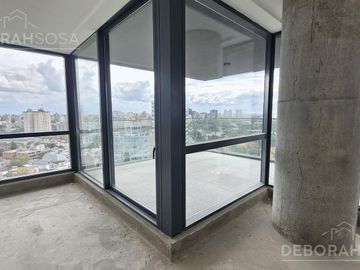 Venta Departamento 5 ambientes más dependencia y 3 cocheras - Quantum Bellini