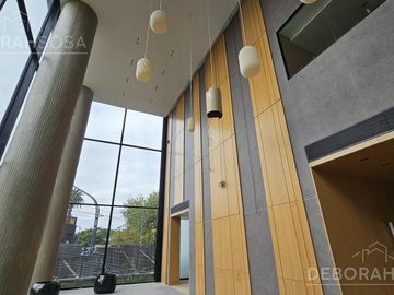 Venta Departamento 5 ambientes más dependencia y 3 cocheras - Quantum Bellini