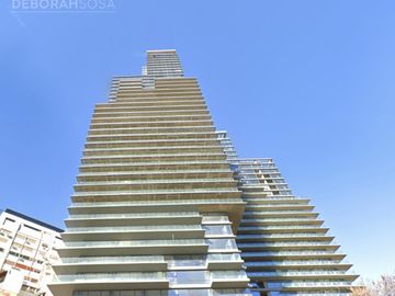 Venta Departamento 5 ambientes más dependencia y 3 cocheras - Quantum Bellini