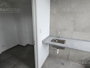 Venta Departamento 5 ambientes más dependencia y 3 cocheras - Quantum Bellini