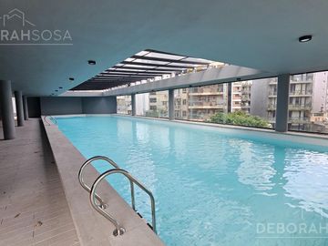 Venta Departamento 5 ambientes más dependencia y 3 cocheras - Quantum Bellini
