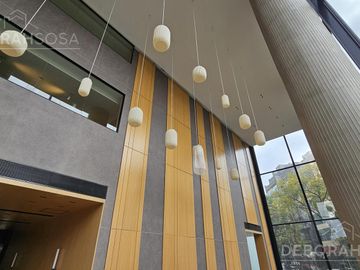 Venta Departamento 5 ambientes más dependencia y 3 cocheras - Quantum Bellini