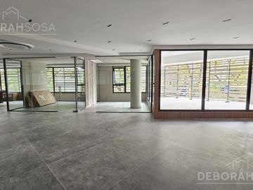 Venta Departamento 5 ambientes más dependencia y 3 cocheras - Quantum Bellini