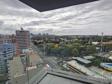 Venta Departamento 5 ambientes más dependencia y 3 cocheras - Quantum Bellini