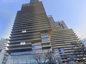 Venta Departamento 5 ambientes más dependencia y 3 cocheras - Quantum Bellini