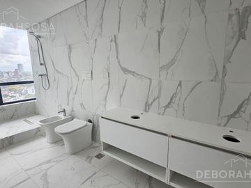 Venta Departamento 5 ambientes más dependencia y 3 cocheras - Quantum Bellini
