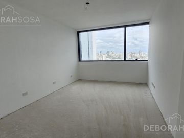 Venta Departamento 5 ambientes más dependencia y 3 cocheras - Quantum Bellini
