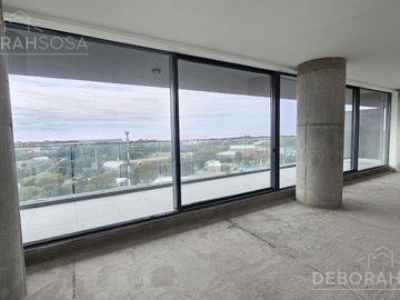 Venta Departamento 5 ambientes más dependencia y 3 cocheras - Quantum Bellini