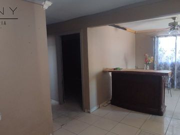 SE VENDE casa en la Col El Paraiso Mexicali