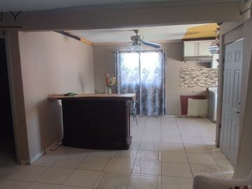 SE VENDE casa en la Col El Paraiso Mexicali