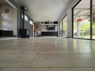 SE VENDE CASA - CONDOMINIO EL GOLF RINCONADA