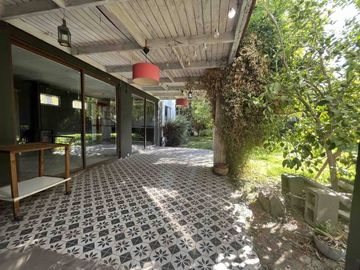 SE VENDE CASA - CONDOMINIO EL GOLF RINCONADA