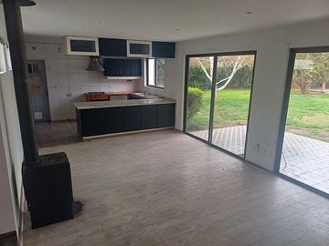 SE VENDE CASA - CONDOMINIO EL GOLF RINCONADA