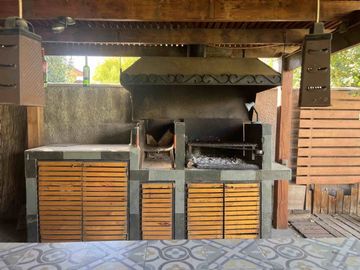 SE VENDE CASA - CONDOMINIO EL GOLF RINCONADA