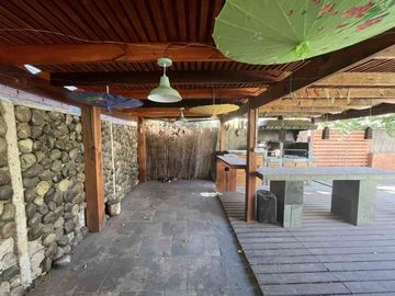 SE VENDE CASA - CONDOMINIO EL GOLF RINCONADA