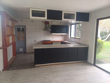 SE VENDE CASA - CONDOMINIO EL GOLF RINCONADA