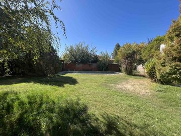 SE VENDE CASA - CONDOMINIO EL GOLF RINCONADA