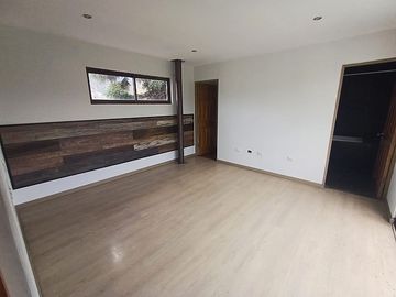 SE VENDE CASA - CONDOMINIO EL GOLF RINCONADA