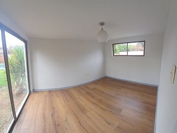SE VENDE CASA - CONDOMINIO EL GOLF RINCONADA