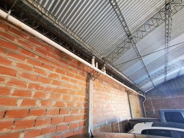 GALPÓN en 41 e/ 25 y 26