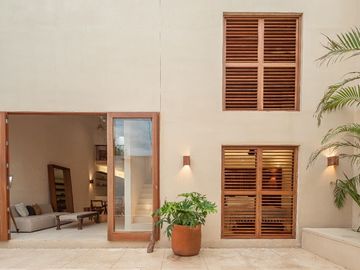 CASA EN VENTA EN EL CENTRO DE MÉRIDA YUCATÁN CERCA DE PASEO DE MONTEJO