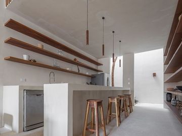 CASA EN VENTA EN EL CENTRO DE MÉRIDA YUCATÁN CERCA DE PASEO DE MONTEJO