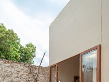 CASA EN VENTA EN EL CENTRO DE MÉRIDA YUCATÁN CERCA DE PASEO DE MONTEJO