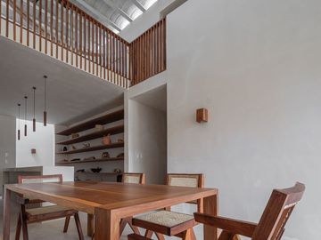 CASA EN VENTA EN EL CENTRO DE MÉRIDA YUCATÁN CERCA DE PASEO DE MONTEJO