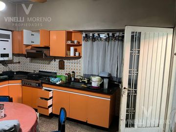 Casa en Lomas de Zamora Oeste