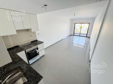 Venta Monoambiente Balcón a Estrenar Villa Luro