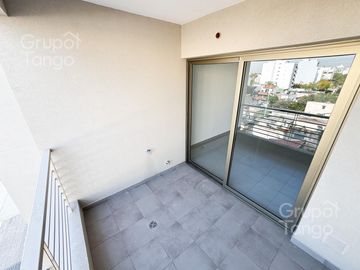 Venta Monoambiente Balcón a Estrenar Villa Luro