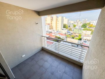 Venta Monoambiente Balcón a Estrenar Villa Luro