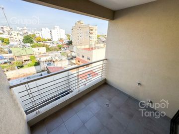 Venta Monoambiente Balcón a Estrenar Villa Luro