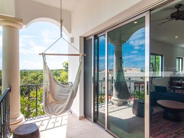 Kin Ha Penthouse