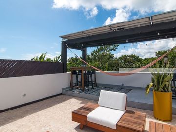 Kin Ha Penthouse