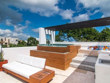 Kin Ha Penthouse