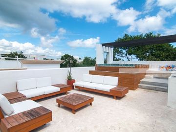 Kin Ha Penthouse