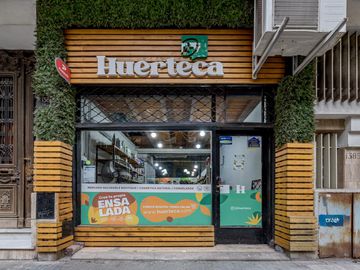 Local en  Distrito Centro