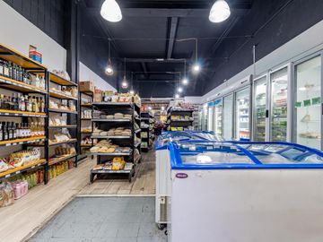 Local en  Distrito Centro