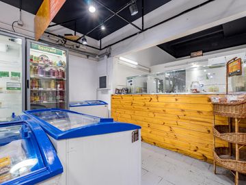 Local en  Distrito Centro