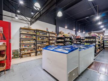 Local en  Distrito Centro