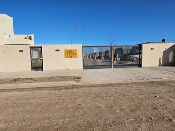 Casas de las Falda, Cipolletti