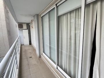 Departamento en Belgrano