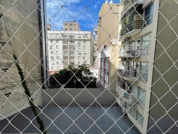 Departamento en Belgrano