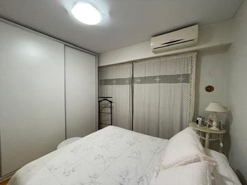 Departamento en Belgrano