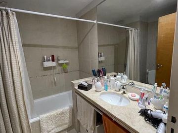 Departamento en Belgrano