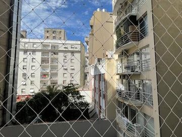 Departamento en Belgrano
