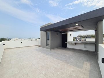 Casa en VENTA en LOMAS DEL DORADO